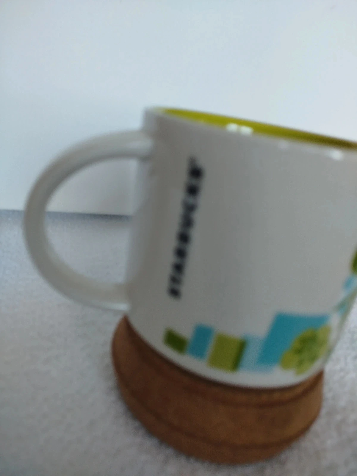 Caneca Starbucks Waikiki – photo 4